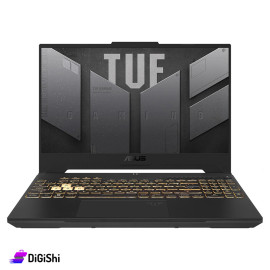 لابتوب ASUS موديل TUF Gaming F15 FX507ZV4-LP097 ذاكرة 16/512غيغابايت