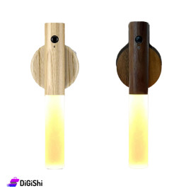 Rechargeable Motion Sensitive Smart Night Light