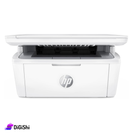 طابعة ماركة HP موديل LaserJet MFP 141W