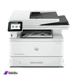 HP LaserJet Pro MFP 4103fdn Printer