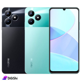 Mobile Realme C51 6/256GB