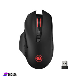 ماوس Gaming ولاسلكية موديل M656 ماركة REDRAGON