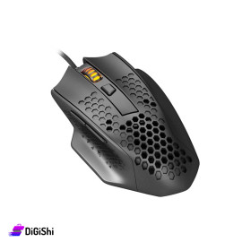ماوس Gaming سلكية موديل M722-RGB ماركة REDRAGON