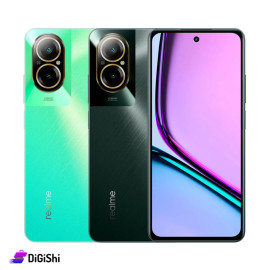 Mobile Realme C67 6/128GB