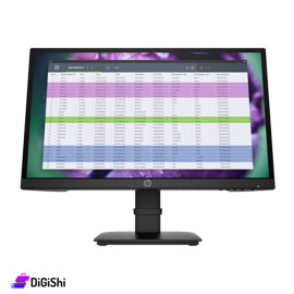 HP P22 G4 21.5-inch Computer Monitor