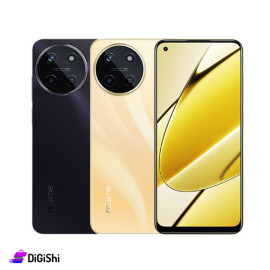 موبايل Realme موديل 11 ذاكرة 8/256 غيغابايت