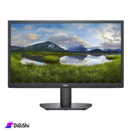 شاشة حاسوب Dell 24 موديل SE2422H قياس 23.8 إنش