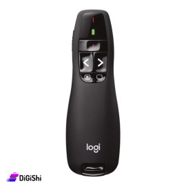 Logitech R400 Wireless projector
