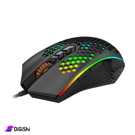 ماوس Gaming سلكية موديل M809-K ماركة REDRAGON