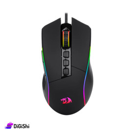 ماوس Gaming سلكية موديل M812-RGB ماركة REDRAGON