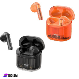 Remax CozyBuds C6 Bluetooth Earphones