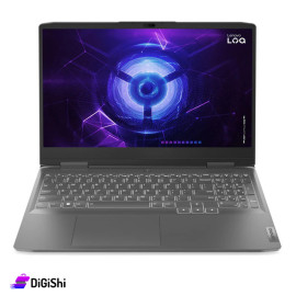 Lenovo LOQ 15IRH8 core i5 8GB/1TB Gaming Laptop