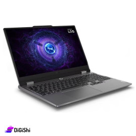 Lenovo LOQ 15IRX9 16/512GB Gaming Laptop