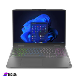 Lenovo LOQ 16IRH8 core i7 16/512GB Gaming Laptop