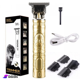KEZU VINTAGE T9 Men's Shaver