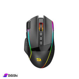 Wired and Wireless Gaming Mouse M991-RGB Model REDRAGON Brand