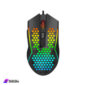 Wired Gaming Mouse M987-K Model REDRAGON Brand