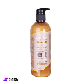 Cobiotin Conditioner for Curly Hair Care 450ml