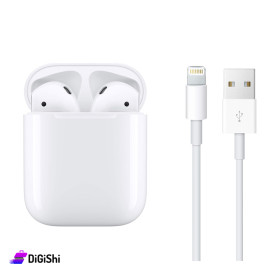 AirPods A2032 A2031 A201938 Bone Bluetooth Headphones