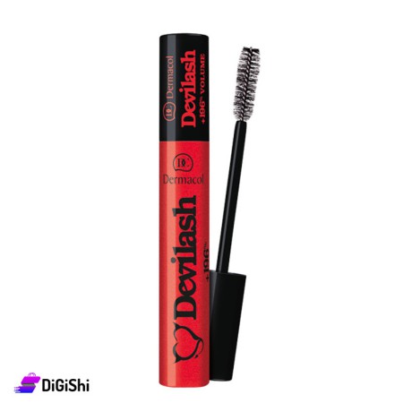 Dermacol Devilash Mascara