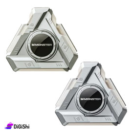 Monster XKT22 Bluetooth Headphones