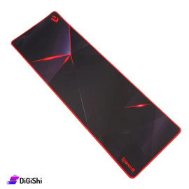 لبادة ماوس ألعاب قياس كبير ماركة REDRAGON موديل P015
