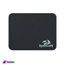 Gaming Mouse Pad 25x21cm Size REDRAGON Brand P029 Model