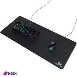 لبادة ماوس ألعاب قياس 90x40سم  ماركة REDRAGON موديل P032