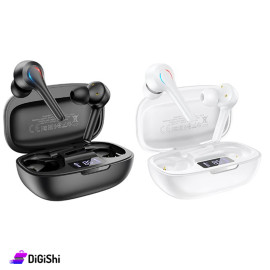 سماعات بلوتوث Borofone موديل BW11