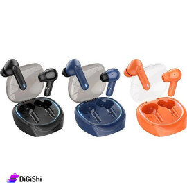 Borofone BW37 Bluetooth Earphones