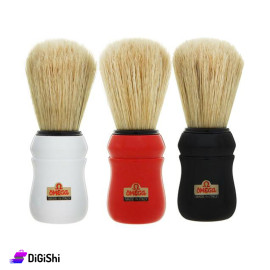 Men's Shaving Brush OMEGA Brand