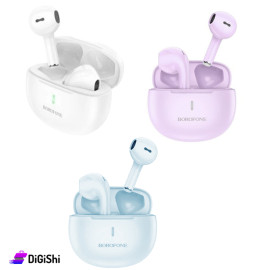 Borofone BW33 Bluetooth Earphones