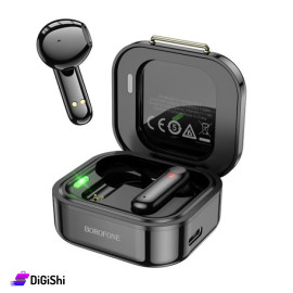Borofone BW16 Bluetooth Earphones