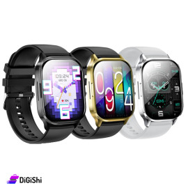 Borofone BD8 Smart Watch
