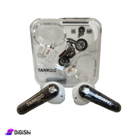 سماعات بلوتوث Tankoo موديل FreeBuds Q