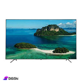 TriView 7525USC13 75inch Monitor 4K Smart TV