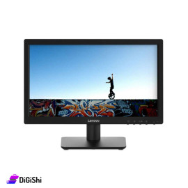 Lenovo Screen Model D19-10 Measuring 18.5 Inches