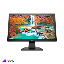 HP Screen Model P204v 19.5 Inches