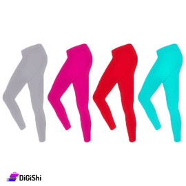 Al Samah Seamless Women's Trousers Model 3320 Set2