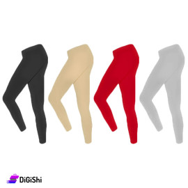 Al Samah Seamless Women's Trousers Model 3320 Set3