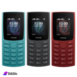 موبايل Nokia موديل 105 2023