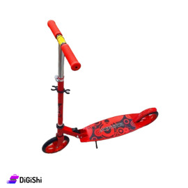 Children's Spider Scooter Toy
