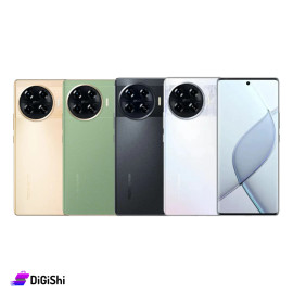موبايل Tecno موديل Spark 20 Pro Plus ذاكرة 8/256غيغابايت