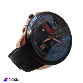 Carrera Men's Watch