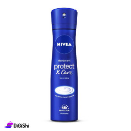 NIVEA PROTECT CARE Women Deodorant