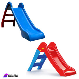 زحليقة درجتين فايبر كلاس