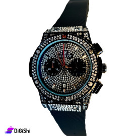 Hublot Men's Wrist Watch