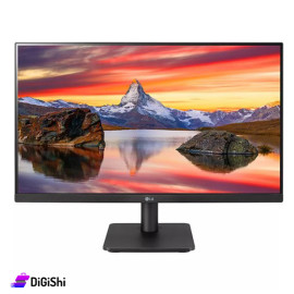 شاشة LG موديل 24MP400-B قياس 24إنش