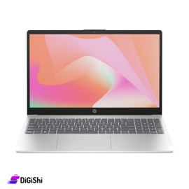 HP Laptop Model 15-FD0032NE 4GB RAM 256GB Memory