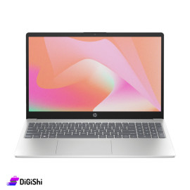 HP Laptop Model 15-FD0336NIA 4GB RAM 256GB Memory